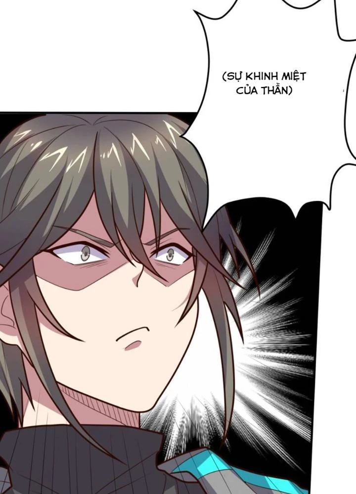 Bạn Gái Hung Ác Của Siêu Anh Hùng Chapter 116 - 55