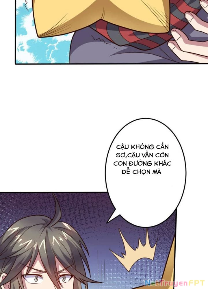 Bạn Gái Hung Ác Của Siêu Anh Hùng Chapter 116 - 68