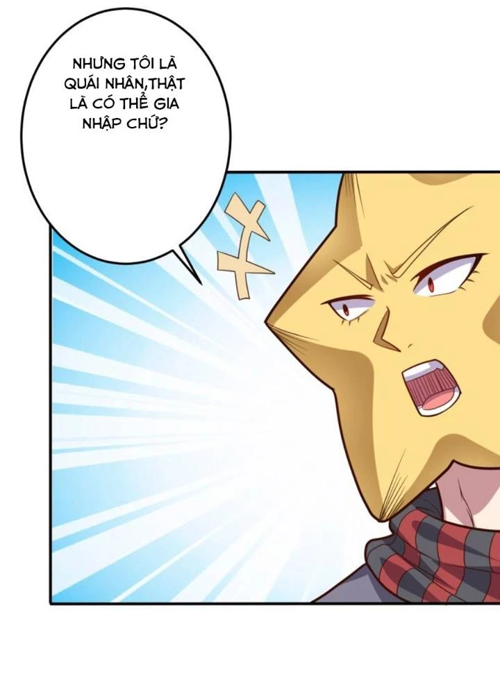 Bạn Gái Hung Ác Của Siêu Anh Hùng Chapter 116 - 74