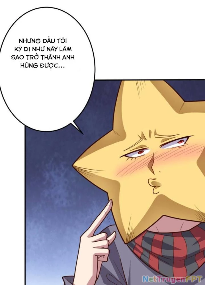 Bạn Gái Hung Ác Của Siêu Anh Hùng Chapter 116 - 78