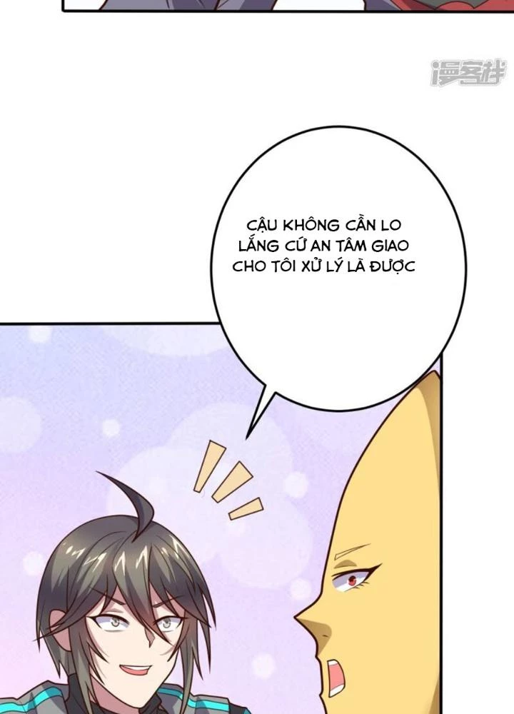 Bạn Gái Hung Ác Của Siêu Anh Hùng Chapter 116 - 80