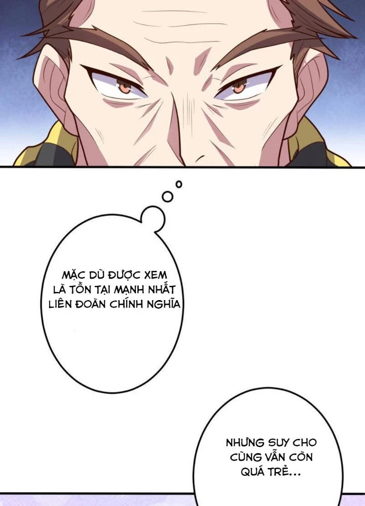 Bạn Gái Hung Ác Của Siêu Anh Hùng Chapter 116 - 94