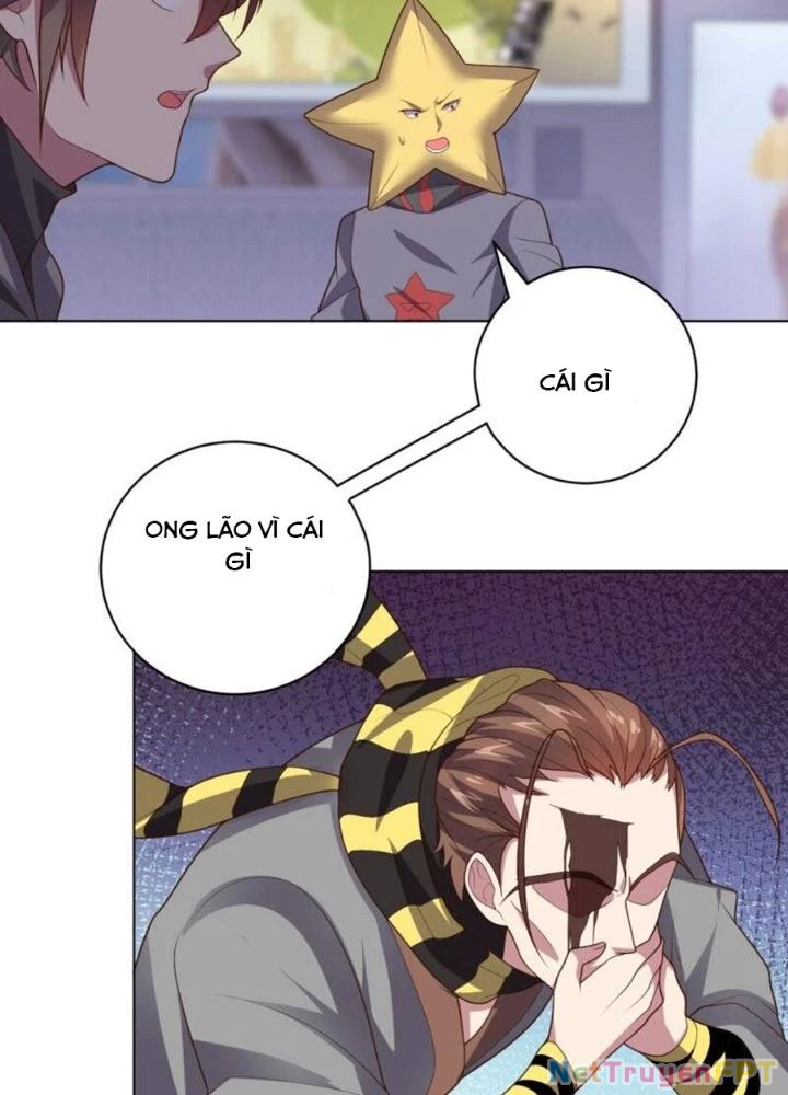 Bạn Gái Hung Ác Của Siêu Anh Hùng Chapter 117 - 15