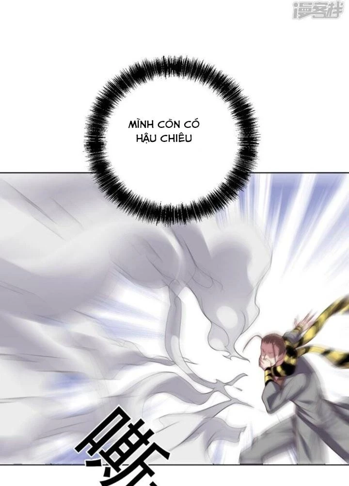Bạn Gái Hung Ác Của Siêu Anh Hùng Chapter 117 - 21