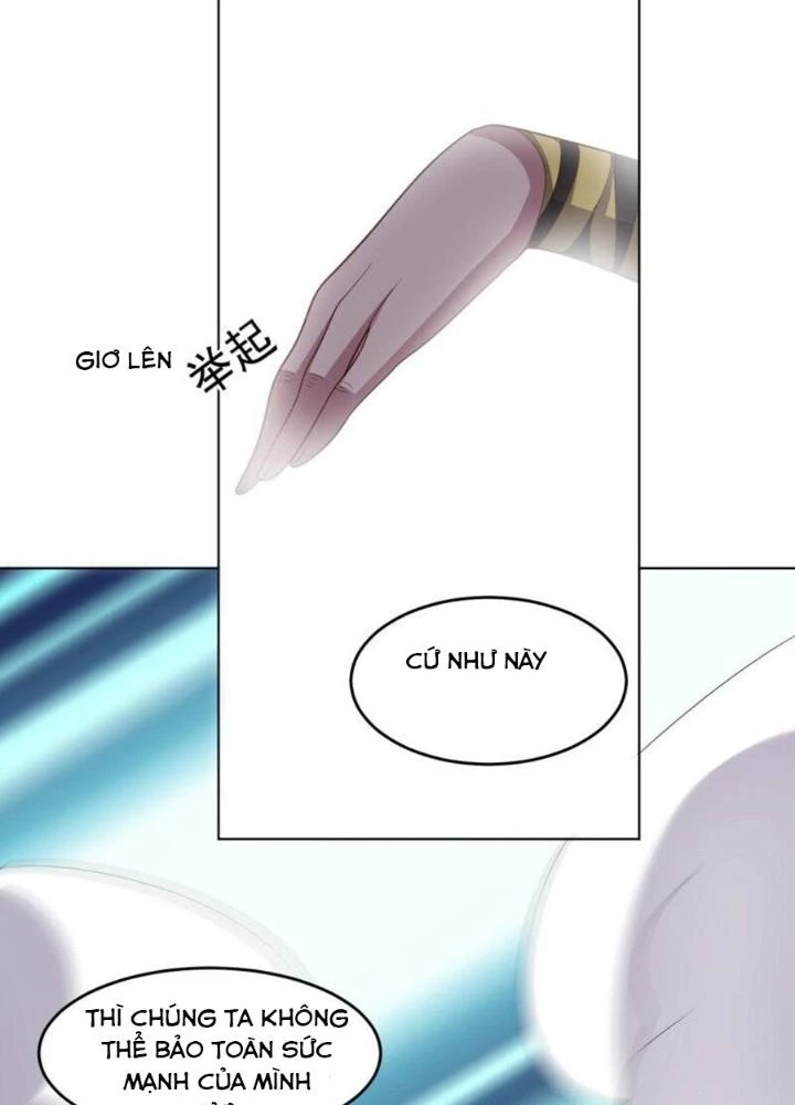 Bạn Gái Hung Ác Của Siêu Anh Hùng Chapter 117 - 35