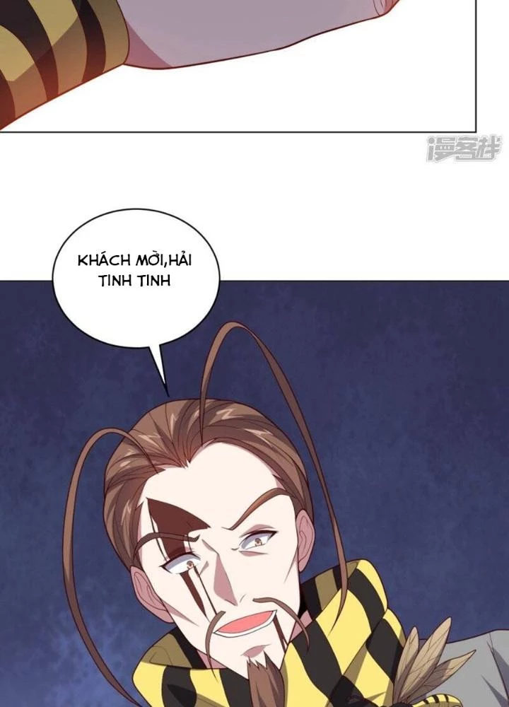 Bạn Gái Hung Ác Của Siêu Anh Hùng Chapter 117 - 43