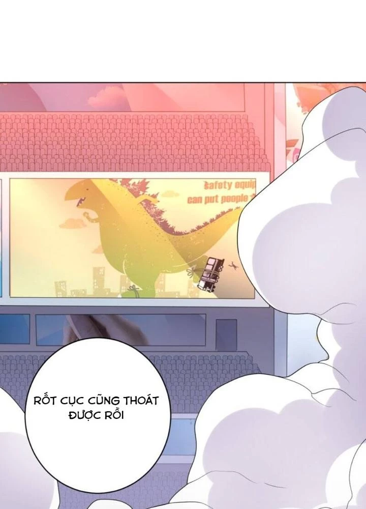 Bạn Gái Hung Ác Của Siêu Anh Hùng Chapter 117 - 47