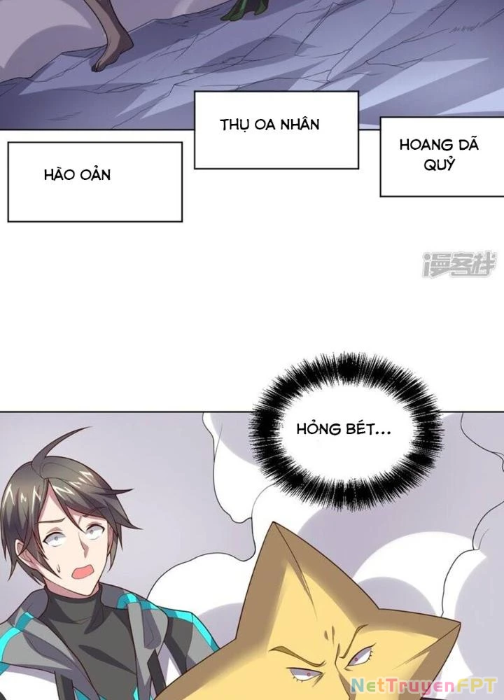 Bạn Gái Hung Ác Của Siêu Anh Hùng Chapter 117 - 57