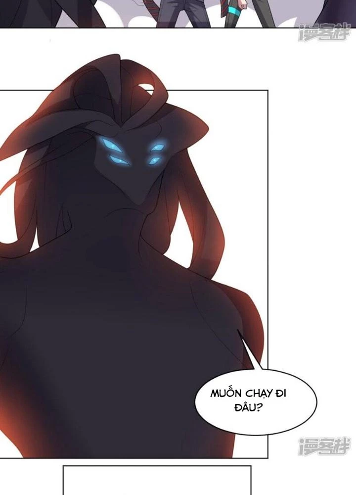 Bạn Gái Hung Ác Của Siêu Anh Hùng Chapter 117 - 63
