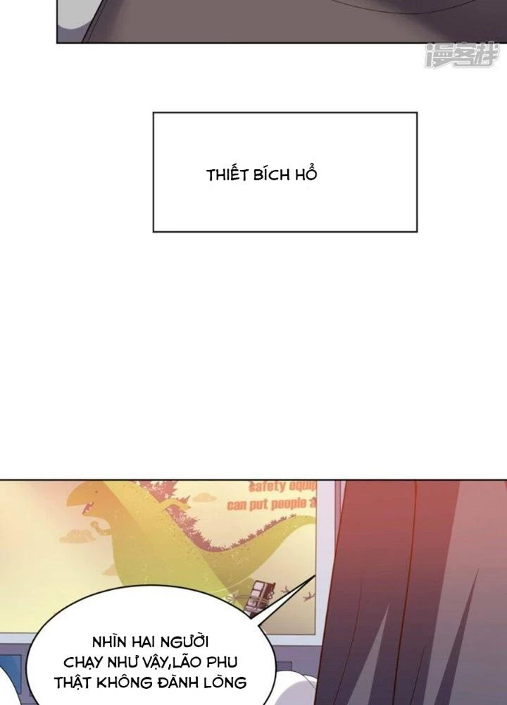 Bạn Gái Hung Ác Của Siêu Anh Hùng Chapter 117 - 67
