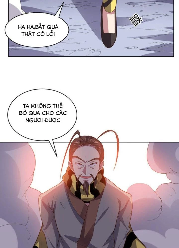 Bạn Gái Hung Ác Của Siêu Anh Hùng Chapter 117 - 71