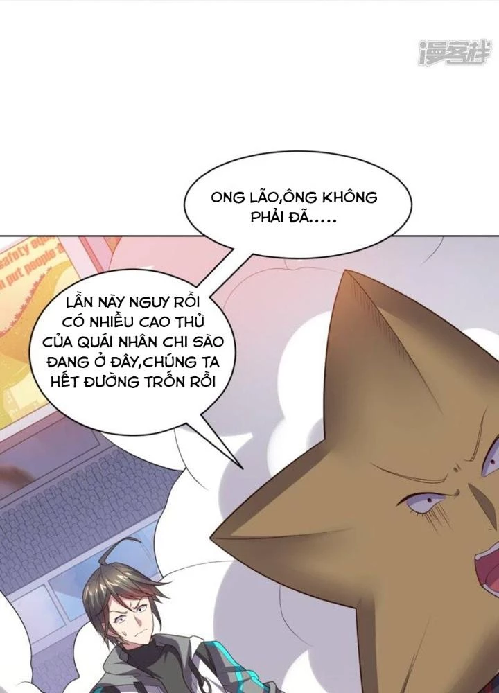 Bạn Gái Hung Ác Của Siêu Anh Hùng Chapter 117 - 73