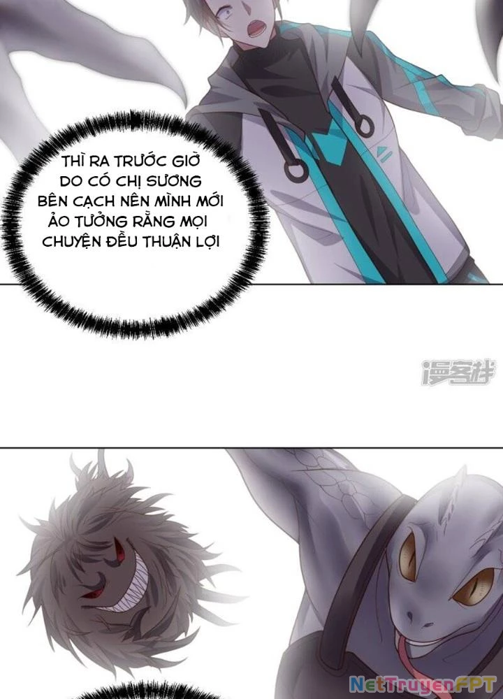 Bạn Gái Hung Ác Của Siêu Anh Hùng Chapter 117 - 83