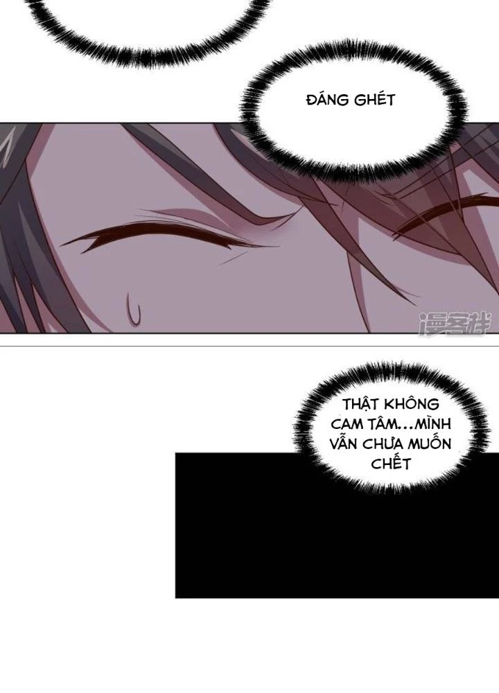 Bạn Gái Hung Ác Của Siêu Anh Hùng Chapter 117 - 85