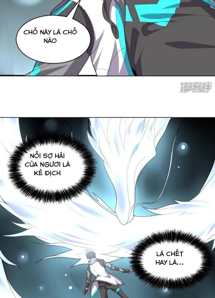 Bạn Gái Hung Ác Của Siêu Anh Hùng Chapter 117 - 93