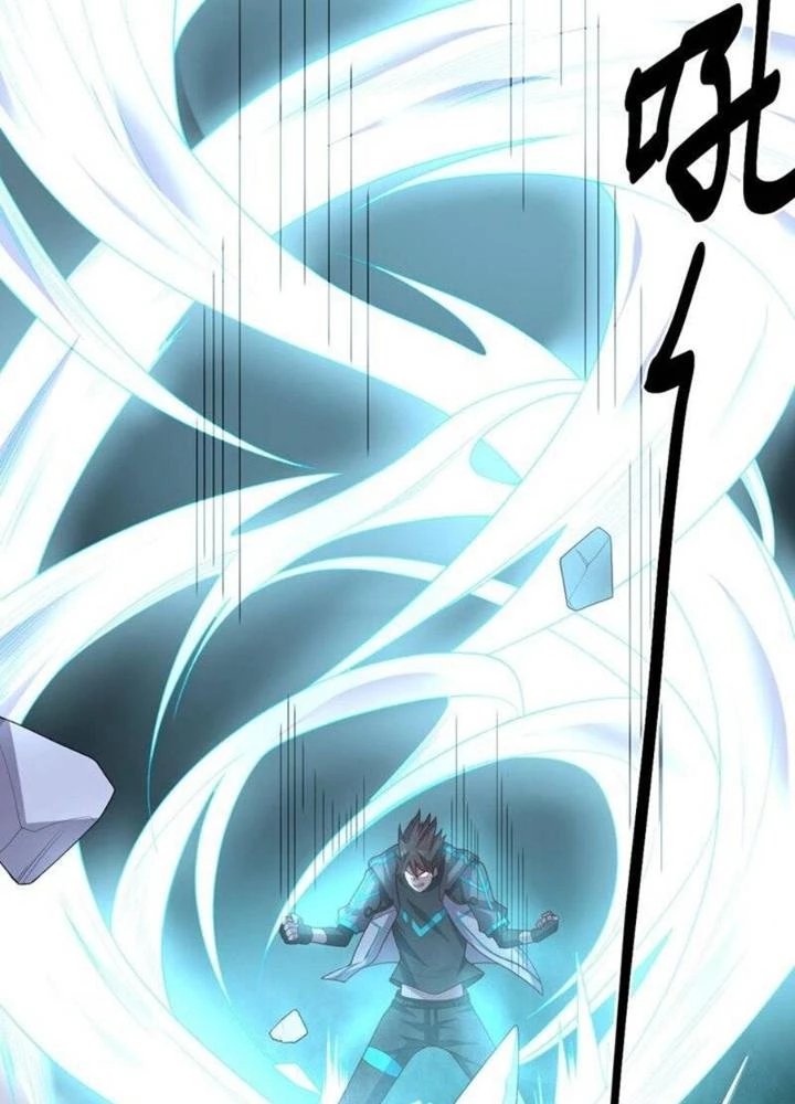 Bạn Gái Hung Ác Của Siêu Anh Hùng Chapter 118 - 3