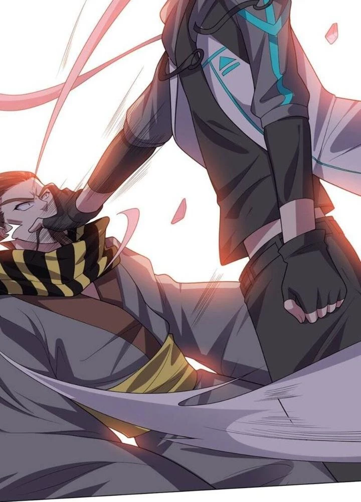Bạn Gái Hung Ác Của Siêu Anh Hùng Chapter 118 - 19