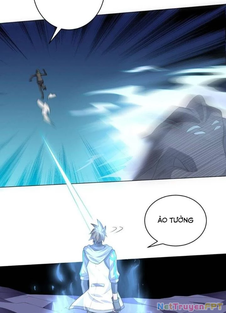 Bạn Gái Hung Ác Của Siêu Anh Hùng Chapter 118 - 35