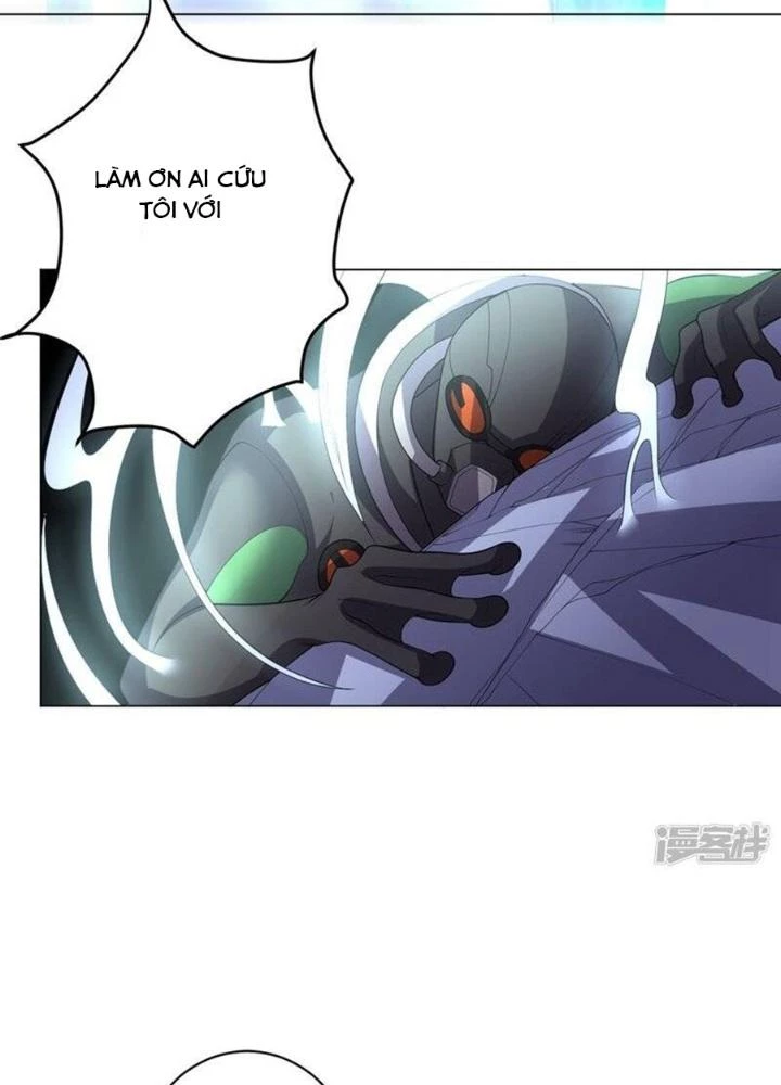 Bạn Gái Hung Ác Của Siêu Anh Hùng Chapter 118 - 41