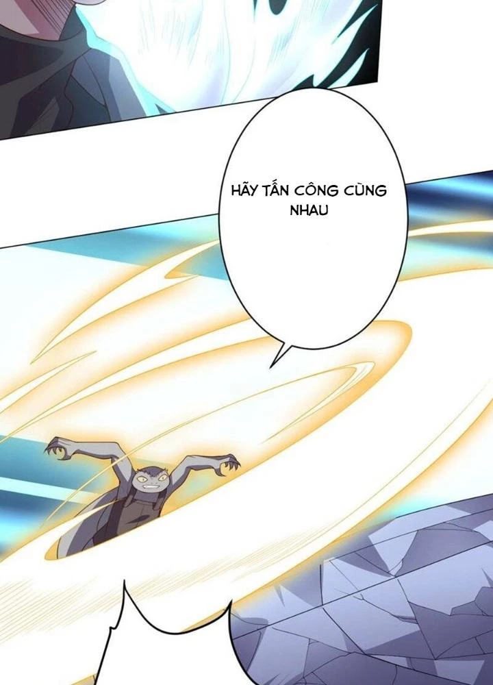 Bạn Gái Hung Ác Của Siêu Anh Hùng Chapter 118 - 49