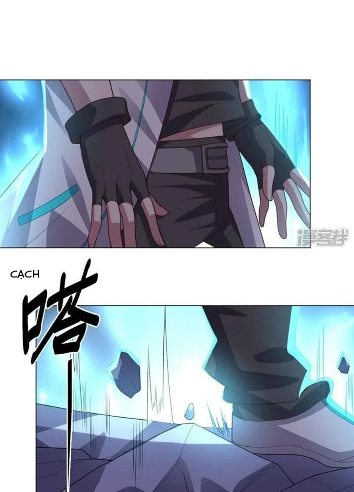 Bạn Gái Hung Ác Của Siêu Anh Hùng Chapter 118 - 57