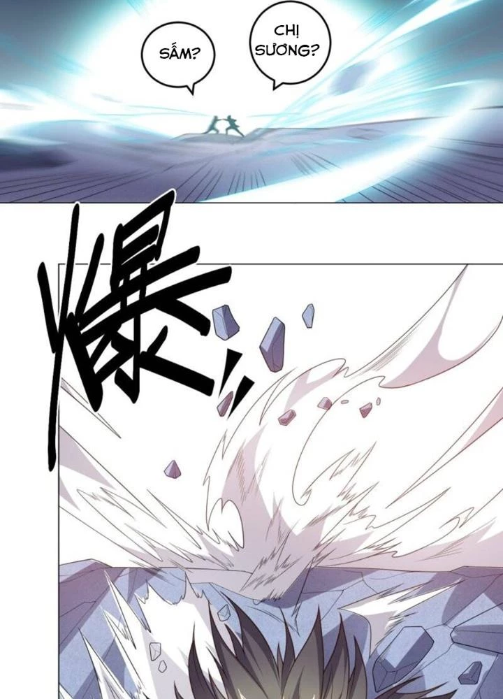Bạn Gái Hung Ác Của Siêu Anh Hùng Chapter 120 - 3