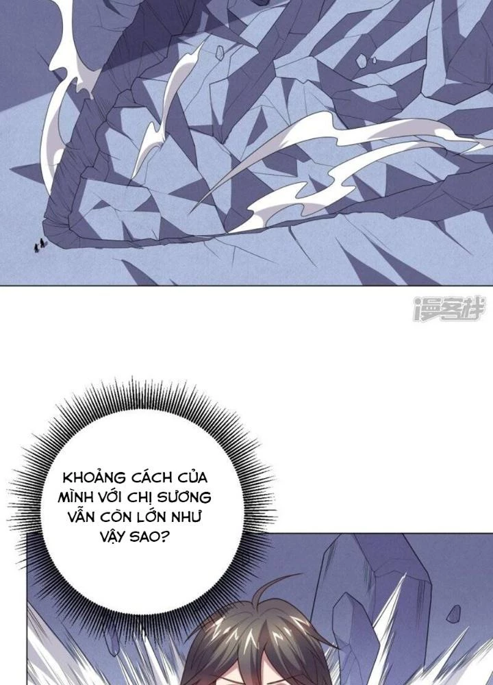 Bạn Gái Hung Ác Của Siêu Anh Hùng Chapter 120 - 7