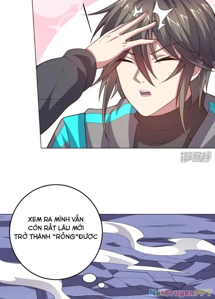 Bạn Gái Hung Ác Của Siêu Anh Hùng Chapter 120 - 13