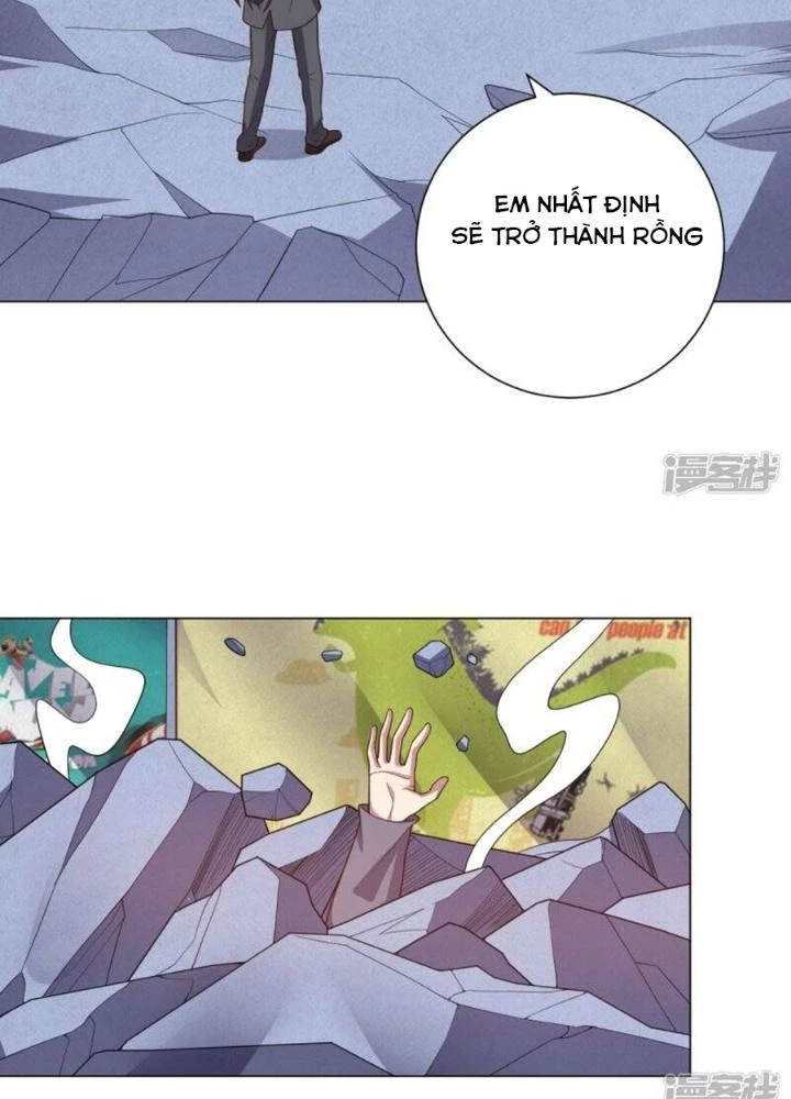 Bạn Gái Hung Ác Của Siêu Anh Hùng Chapter 120 - 21