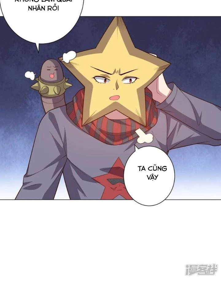 Bạn Gái Hung Ác Của Siêu Anh Hùng Chapter 120 - 27
