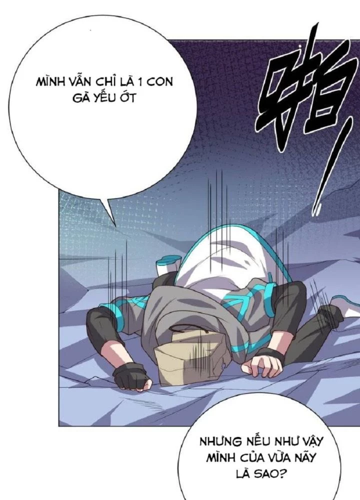 Bạn Gái Hung Ác Của Siêu Anh Hùng Chapter 120 - 39