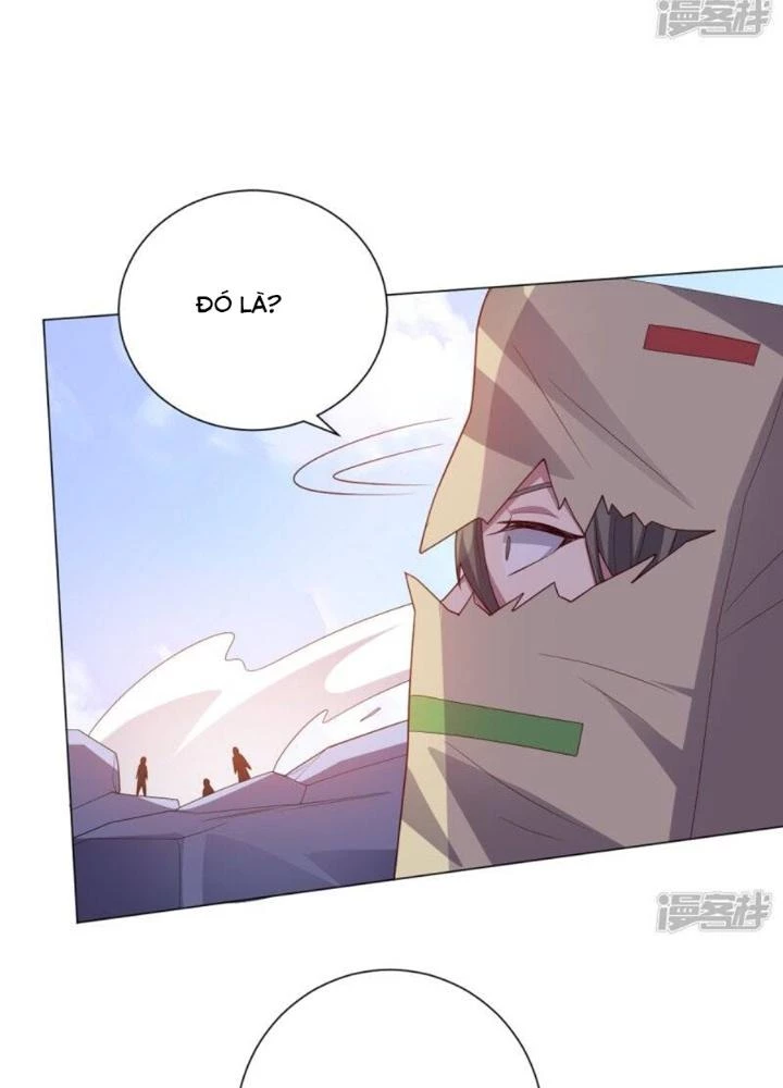Bạn Gái Hung Ác Của Siêu Anh Hùng Chapter 120 - 45