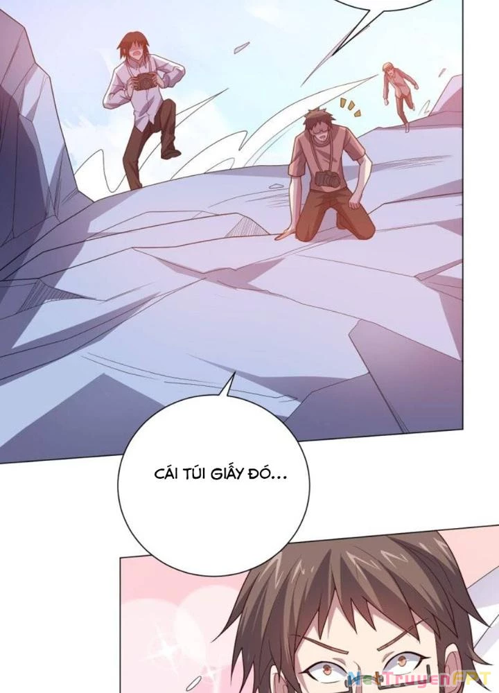 Bạn Gái Hung Ác Của Siêu Anh Hùng Chapter 120 - 49