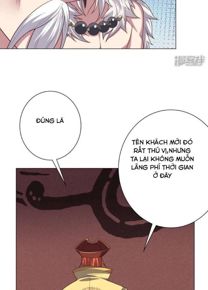 Bạn Gái Hung Ác Của Siêu Anh Hùng Chapter 120 - 61