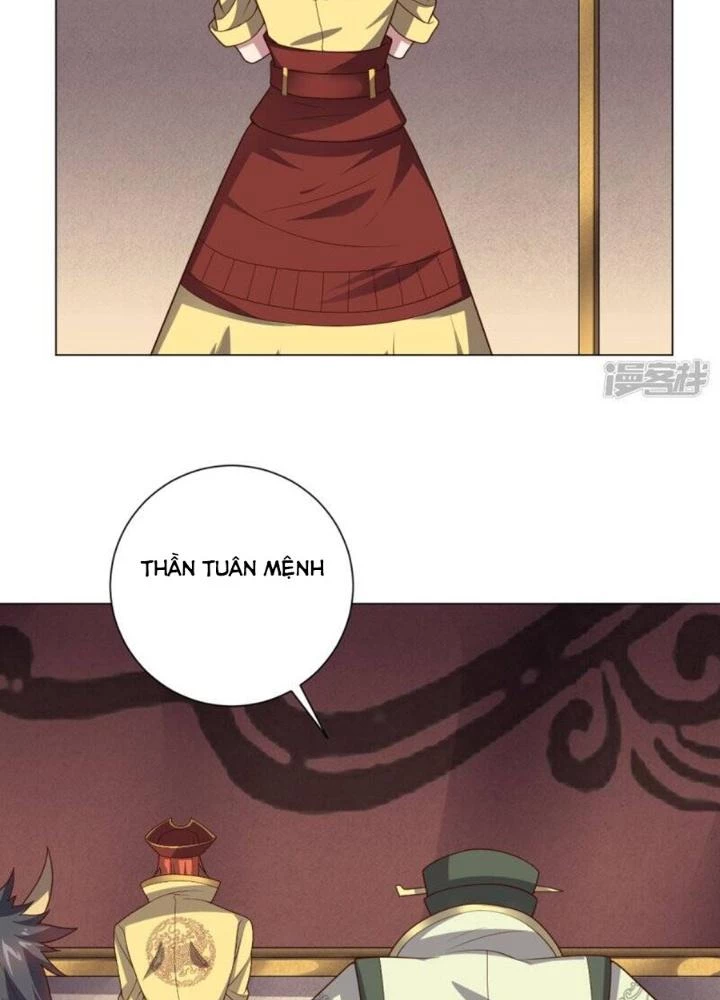 Bạn Gái Hung Ác Của Siêu Anh Hùng Chapter 120 - 63