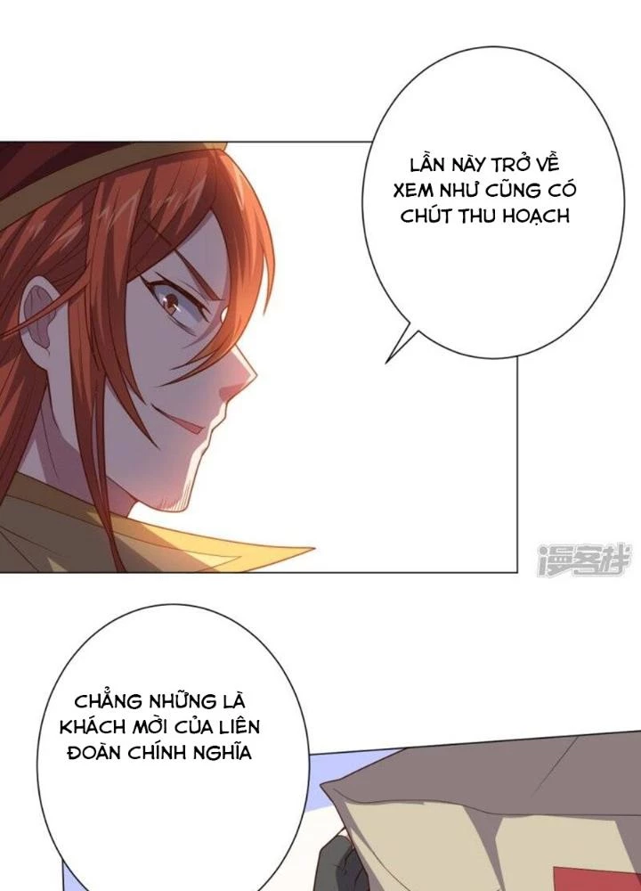 Bạn Gái Hung Ác Của Siêu Anh Hùng Chapter 120 - 71