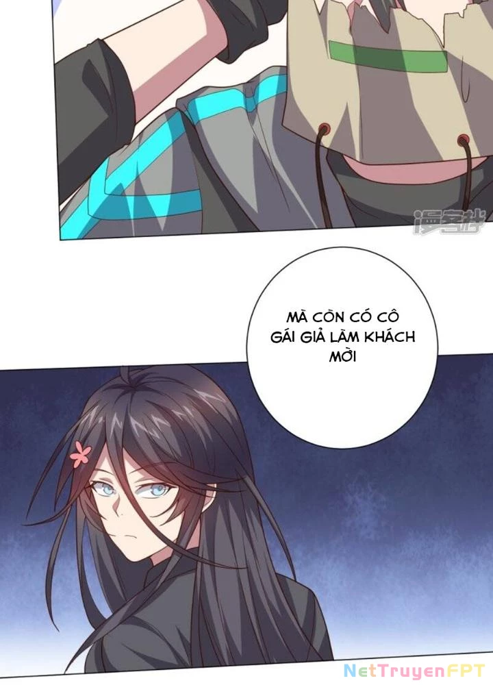 Bạn Gái Hung Ác Của Siêu Anh Hùng Chapter 120 - 73