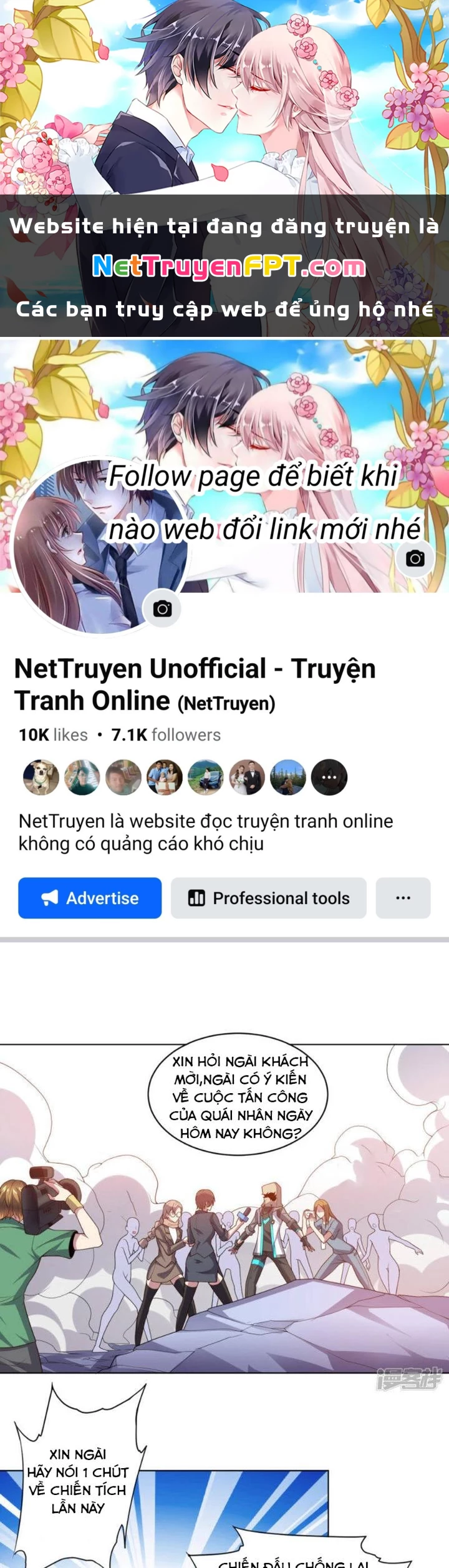 Bạn Gái Hung Ác Của Siêu Anh Hùng Chapter 121 - 1