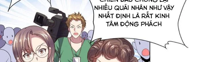 Bạn Gái Hung Ác Của Siêu Anh Hùng Chapter 121 - 2