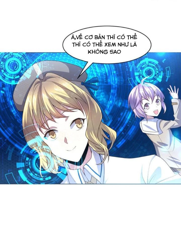 Bạn Gái Hung Ác Của Siêu Anh Hùng Chapter 121 - 13