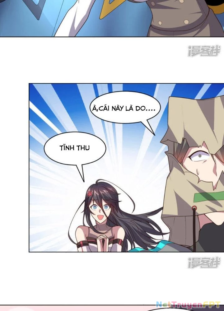 Bạn Gái Hung Ác Của Siêu Anh Hùng Chapter 121 - 19