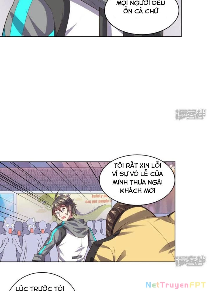 Bạn Gái Hung Ác Của Siêu Anh Hùng Chapter 121 - 29