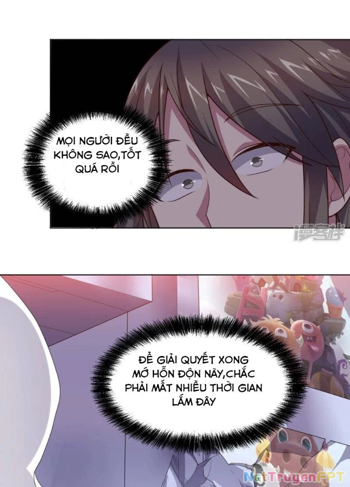 Bạn Gái Hung Ác Của Siêu Anh Hùng Chapter 121 - 43