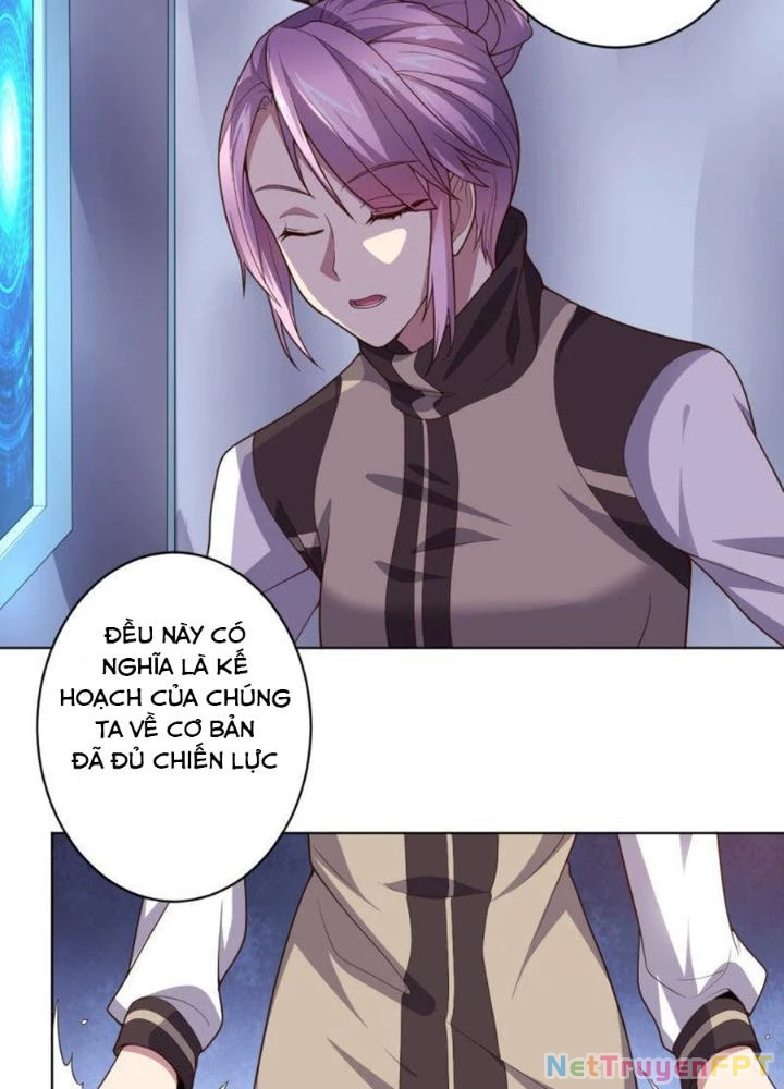 Bạn Gái Hung Ác Của Siêu Anh Hùng Chapter 121 - 53