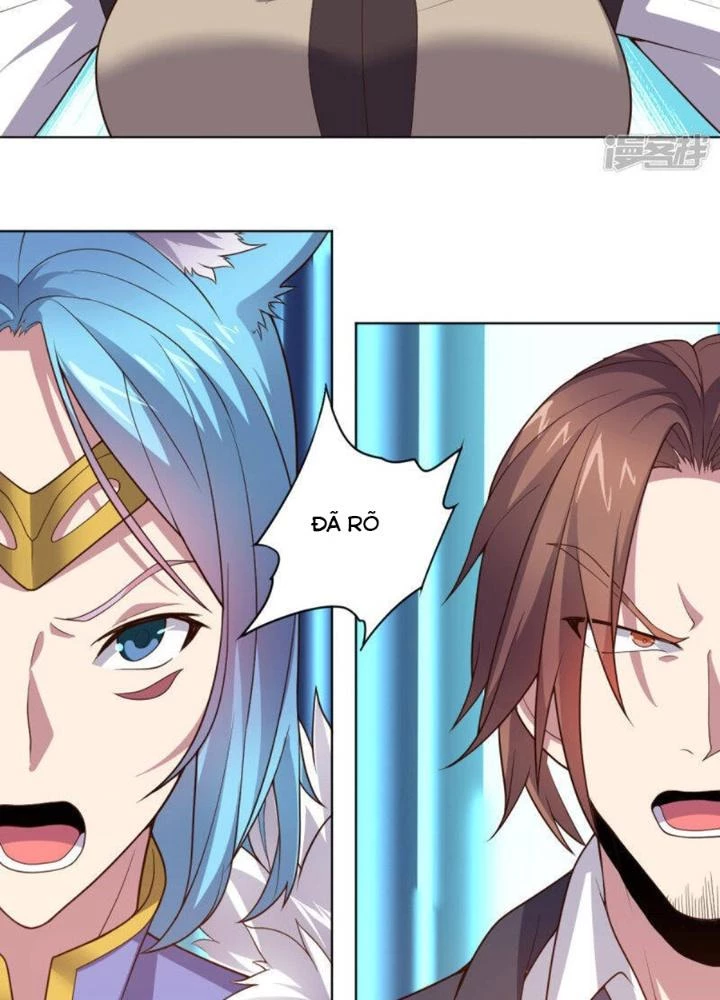 Bạn Gái Hung Ác Của Siêu Anh Hùng Chapter 121 - 57