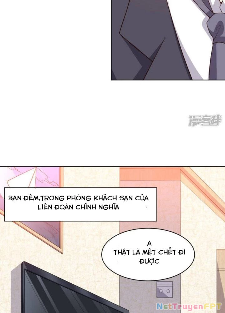 Bạn Gái Hung Ác Của Siêu Anh Hùng Chapter 121 - 59