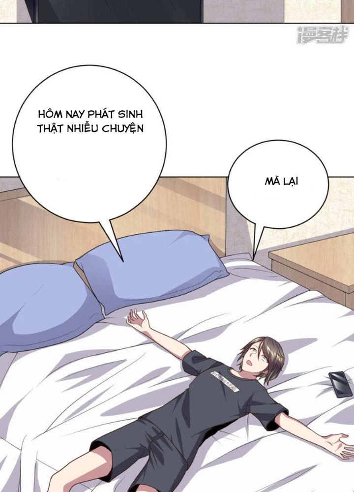 Bạn Gái Hung Ác Của Siêu Anh Hùng Chapter 121 - 61