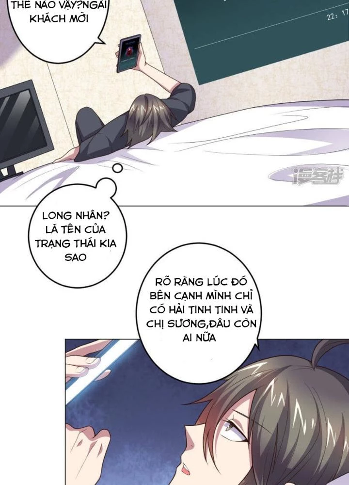 Bạn Gái Hung Ác Của Siêu Anh Hùng Chapter 122 - 3