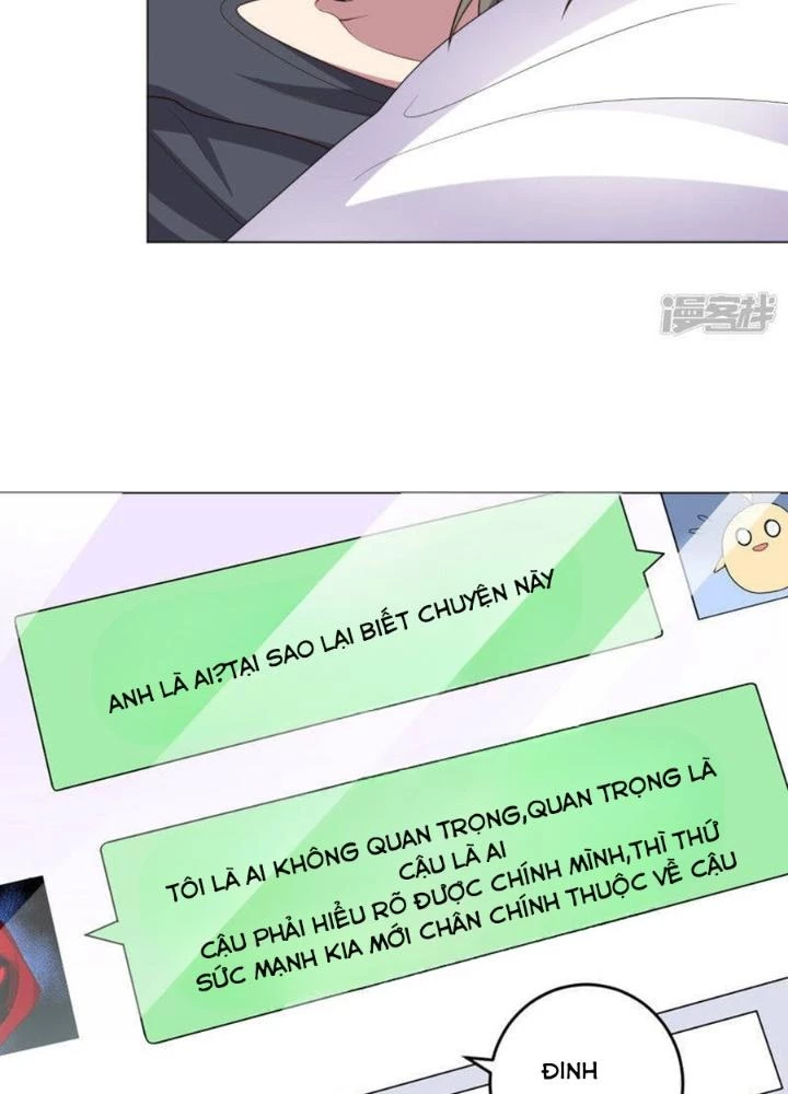 Bạn Gái Hung Ác Của Siêu Anh Hùng Chapter 122 - 5