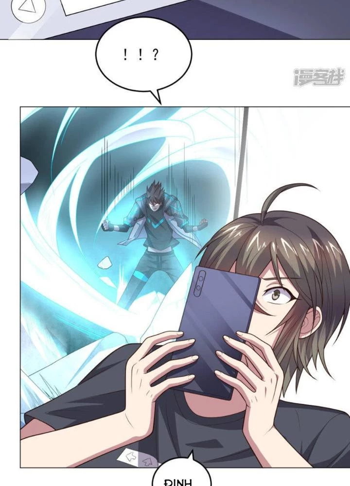 Bạn Gái Hung Ác Của Siêu Anh Hùng Chapter 122 - 7
